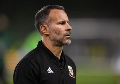 ريان جيجز مدرب منتخب ويلز يواجه تهمة الاعتداء على سيدتين