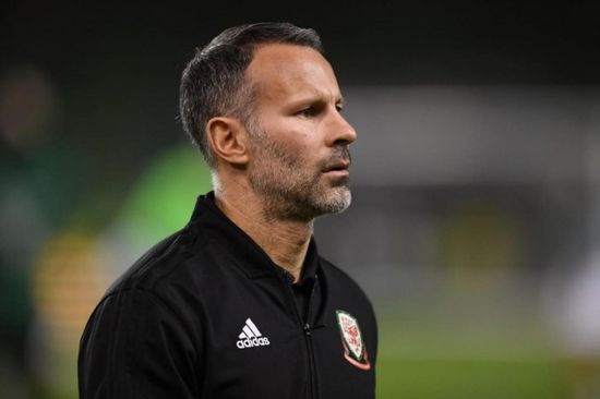 ريان جيجز مدرب منتخب ويلز يواجه تهمة الاعتداء على سيدتين
