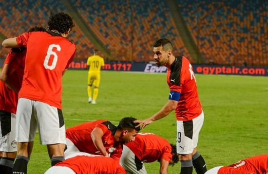 تعرف على موعد قرعة كأس العرب
