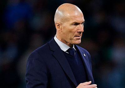 زيدان: عدم إقامة مباراة ريال مدريد وتشيلسي في أبطال أوروبا أمر سخيف وغير منطقي