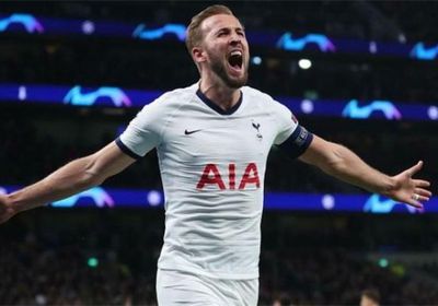 هاري كين يسابق الزمن للمشاركة مع توتنهام في مواجهة مانشستر سيتي بنهائي كأس الرابطة