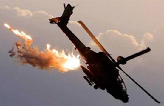 سقوط مروحية على منزل بزيمبابوي يسفر عن مقتل طفل وطاقمها