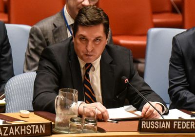 روسيا تدعو إلى اجتماع وزاري عاجل للجنة الرباعية