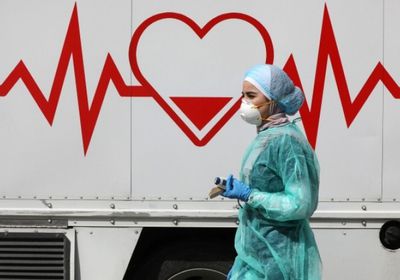 الأردن يُسجل 40 وفاة و1677 إصابة جديدة بكورونا