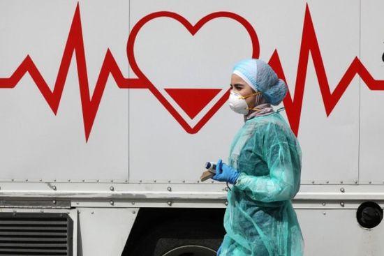 الأردن يُسجل 40 وفاة و1677 إصابة جديدة بكورونا