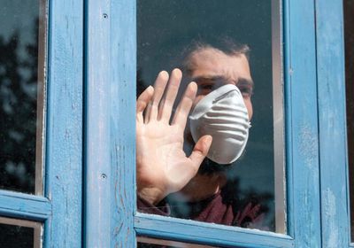 مصر تسجل 884 إصابة جديدة و45 وفاة