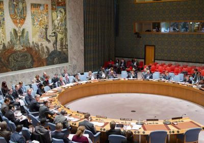 الأمن الدولي يدعو أطراف الأزمة الصومالية لنبذ العنف