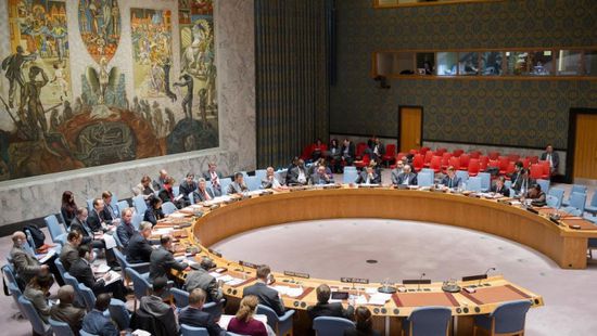 الأمن الدولي يدعو أطراف الأزمة الصومالية لنبذ العنف