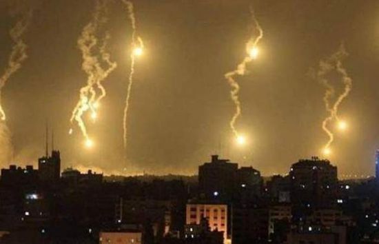 إطلاق صافرات إنذار بالمستوطنات الإسرائيلية القريبة من غزة