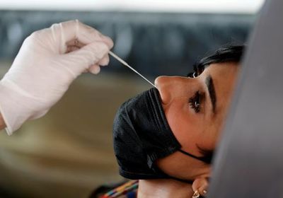  كورونا.. البحرين تسجل 1053 إصابة جديدة