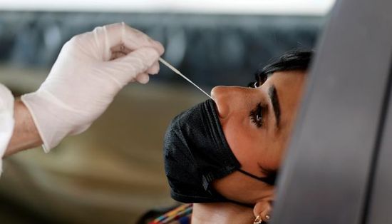  كورونا.. البحرين تسجل 1053 إصابة جديدة