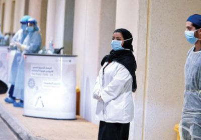 الصحة المغربية تكشف عدد متلقي لقاح كورونا
