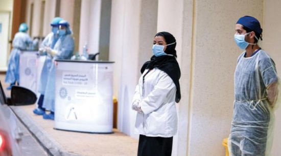 الصحة المغربية تكشف عدد متلقي لقاح كورونا