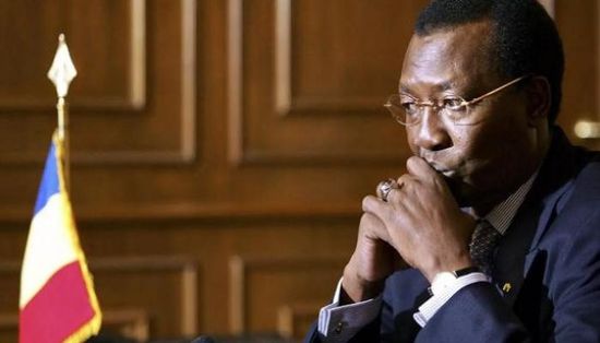 الاتحاد الأفريقي يعرب عن قلقه إزاء الوضع بتشاد