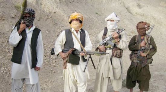 مقتل 25 مسلحًا من طالبان بإقليم هلمند