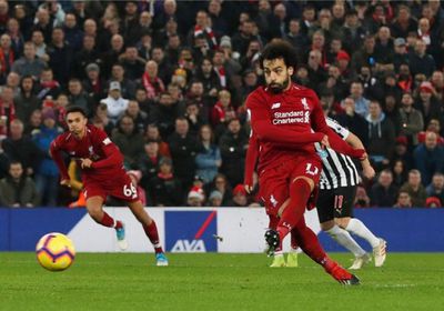 ليفربول أمام نيوكاسل يونايتد.. أبرز لقاءات اليوم السبت