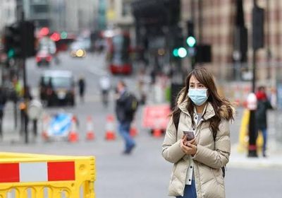  بلجيكا تُسجل 45 وفاة و3581 إصابة جديدة بكورونا