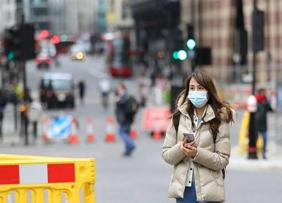  بلجيكا تُسجل 45 وفاة و3581 إصابة جديدة بكورونا