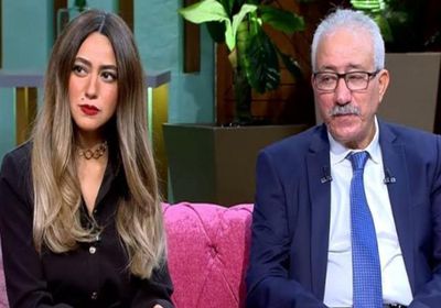 إصابة والد الفنانة هند عبد الحليم بفيروس كورونا