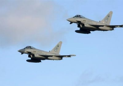 البيان: التحالف يُعاقب الحوثيين على تصعيدهم