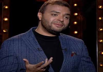 رامي صبري :إذا كنت نقيب الموسيقيين لن أعطي حمو بيكا تصريح للغناء