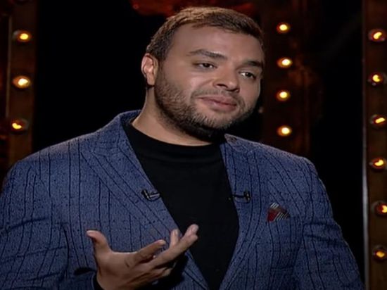 رامي صبري :إذا كنت نقيب الموسيقيين لن أعطي حمو بيكا تصريح للغناء