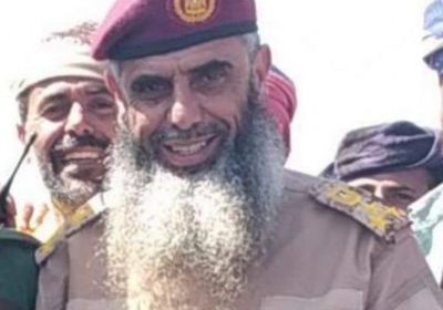 الانتقالي ينعاه بكلمات مؤثرة.. وفاة قائد محور أبين