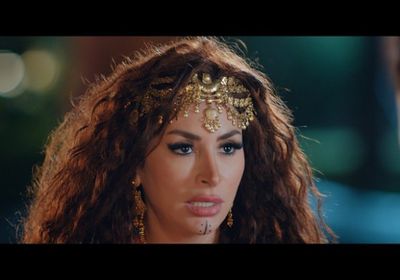 مصطفى قمر يوجه رسالة لديمة بياعة بعد ظهورها في "فارس بلا جواز"