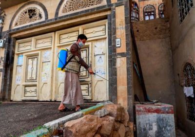 فتاوى زعيم الحوثيين تحرم مناطقهم من اللقاحات