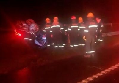 وفاة وزير النقل الأرجنتيني في حادث سير