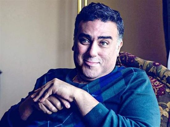 تامر حبيب يشيد بمنى زكي وكريم عبدالعزيز بعد تألقهما في موسم رمضان 