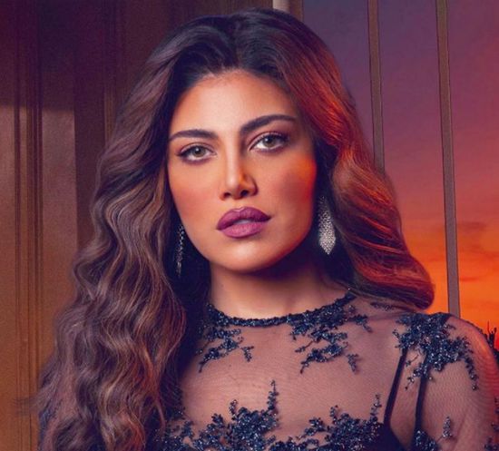 ريهام حجاج تثير غضب الجمهور بعد تخفيها في زي رجل صعيدي 