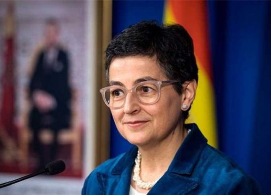 إسبانيا تُطالب إسرائيل بتسهيل إجراء الانتخابات الفلسطينية