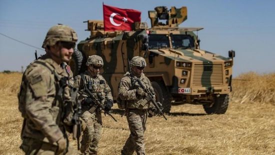  قوات الغزو التركي تُطلق عملية برية شمالي العراق