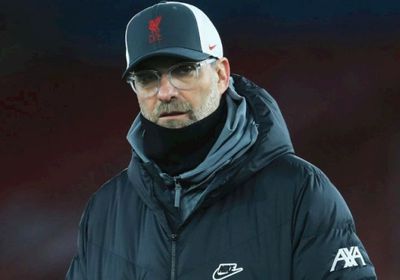 كلوب: لا نستحق التأهل لدوري أبطال أوروبا