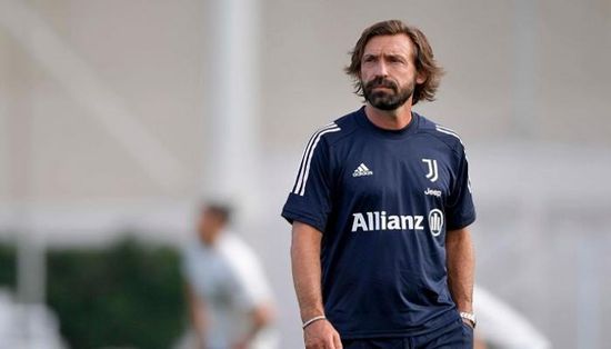 بيرلو: نرغب في الانتقام من فيورنتينا.. ولا نخشى عقوبات اليويفا