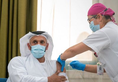 الإمارات تقدم 87,592 جرعة جديدة من لقاح كورونا