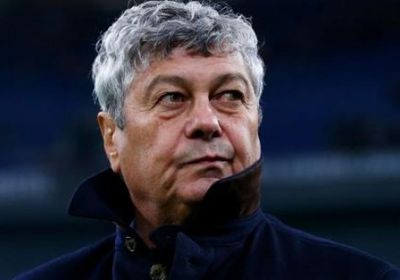 لوتشيسكو يتحدى التاريخ ويقود دينامو لقلب الطاولة على شاختار في أوكرانيا