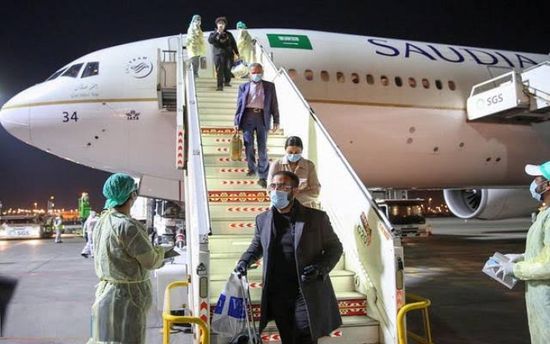 السعودية تشترط تطبيق "توكلنا" لدخول مطاراتها