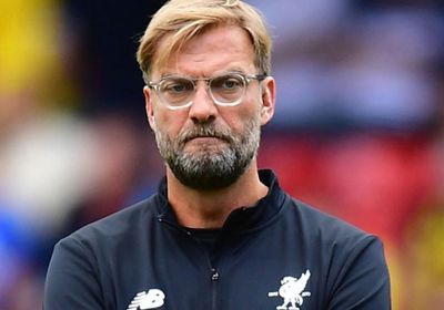 كلوب: عانيت بشدة من الأجواء التي أحاطت بدوري السوبر الأوروبي