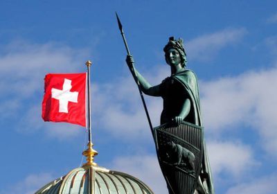 سويسرا تُسجل أول إصابة بالسلالة الهندية من كورونا