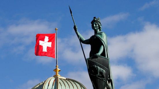 سويسرا تُسجل أول إصابة بالسلالة الهندية من كورونا