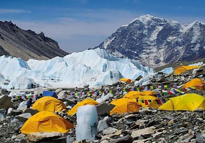 مصرع 8 أشخاص في انهيار جليدي بالهند