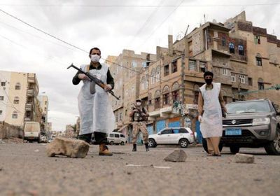  الحوثيون وكورونا.. سلاح المليشيات نحو إبادة السكان