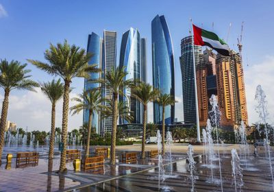  ‏ أبو ظبي وأستراليا تبحثان سبل تعزيز الشراكة التجارية والاستثمارية بينهما