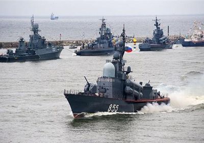  روسيا تُغلق 3 مناطق في البحر الأسود