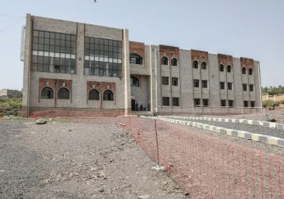 أطباء بلا حدود: دعم فني وأدوية لمركز السحول الصحي