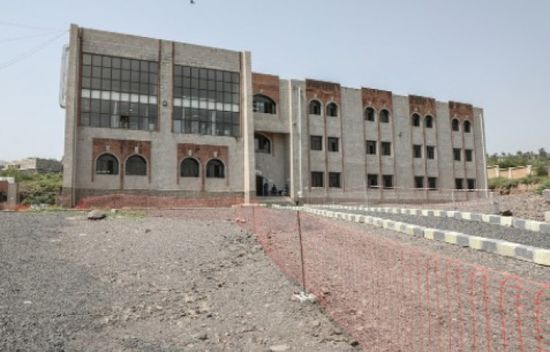 أطباء بلا حدود: دعم فني وأدوية لمركز السحول الصحي