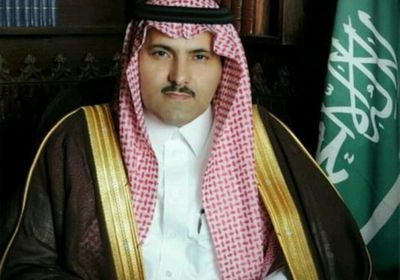 آل جابر ينعي قائد محور أبين الراحل