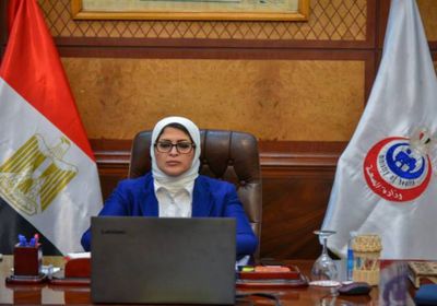  مصر تسجل 912 إصابة جديدة ووفاة 39 بكورونا